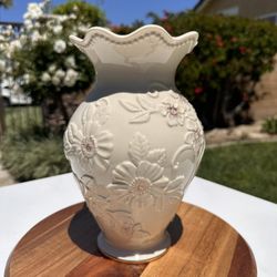 Lenox Vase