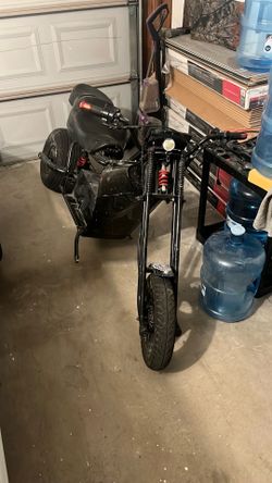E-bike