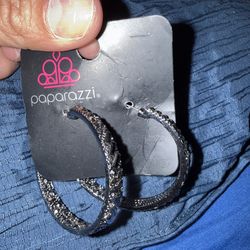 Paparazzi earrings