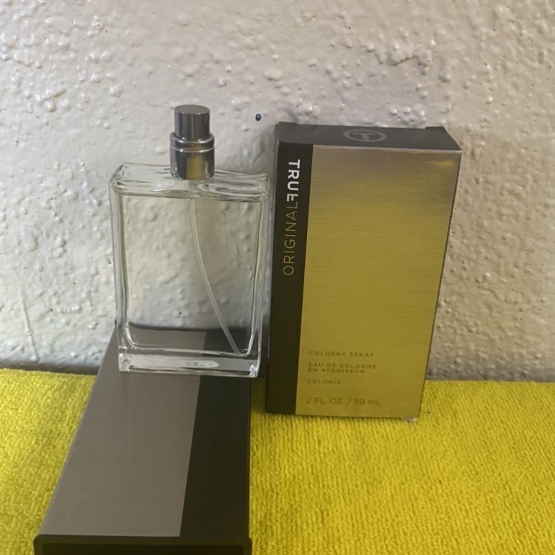 Mary Kay True Original Perfume Para Hombre Por 38.00 for Sale in