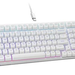 Creamy Keyboard