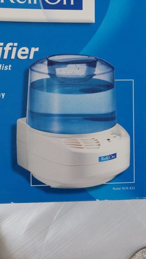 relion humidifier