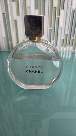 Chanel Chance Eau Tendre Perfume