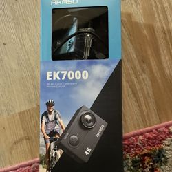 Akaso Ek700