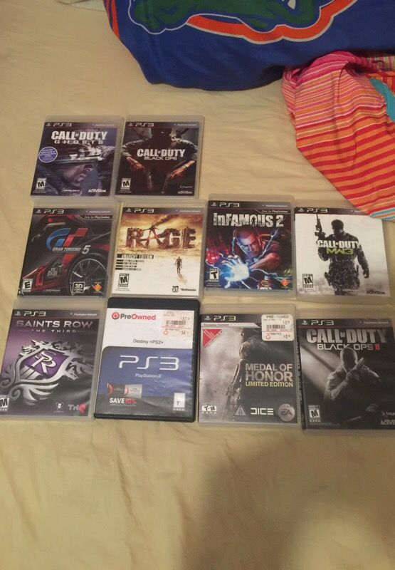 PS3