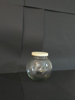 Vintage Jar