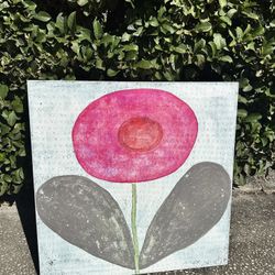 Happy Flower Sugarboo&co