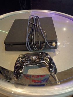 PS4