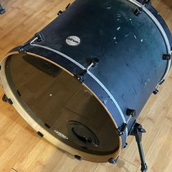 Ddrum Reflex Kick Drum 