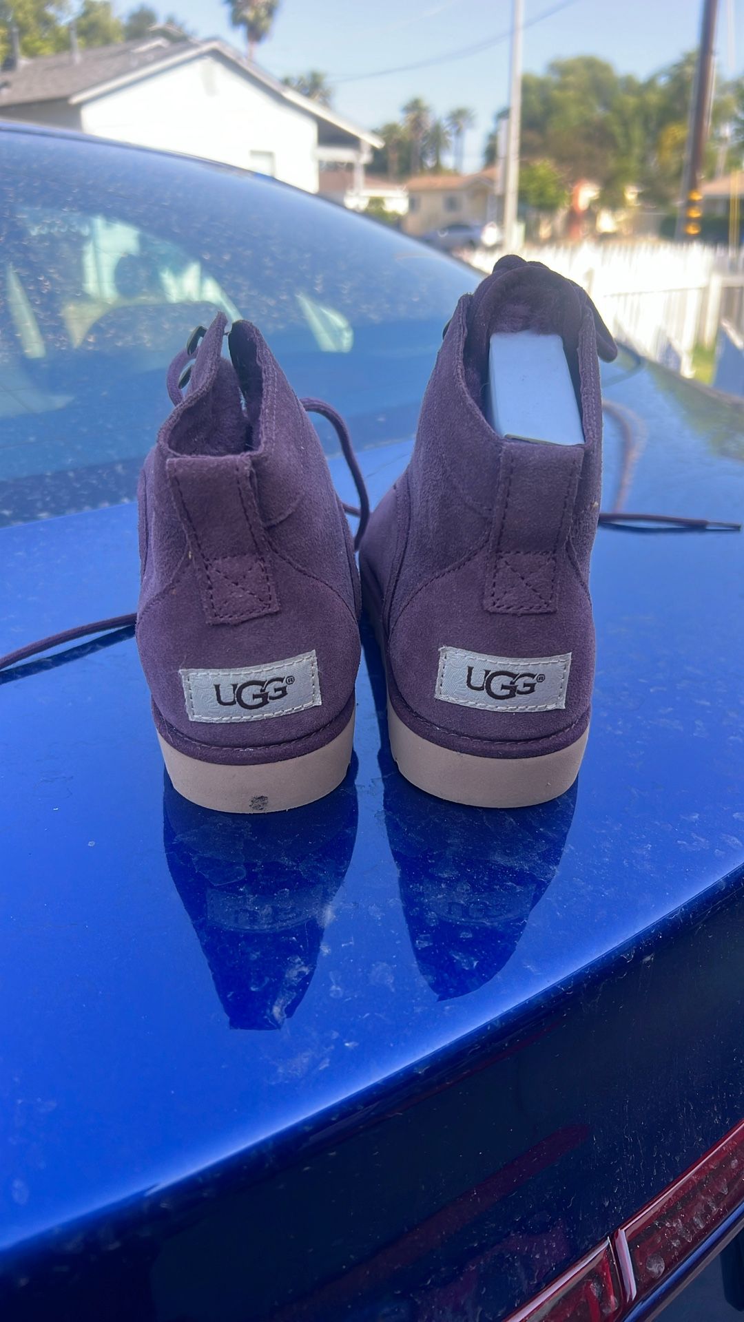 Ugg Boots