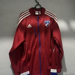 FCDALLAS JACKET 