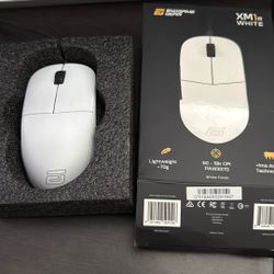 EGG XM1R Gaming mouse