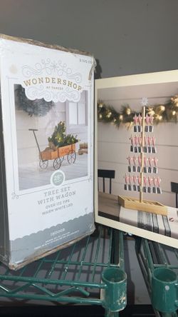 Christmas Decorations