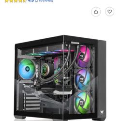 Brand New Thermaltake 5080 PC