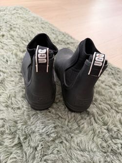 Ugg Rain boots Size 5