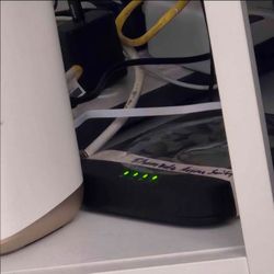 Helium mobile Hotspot