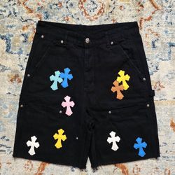 Chrome Hearts Size M/32