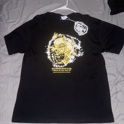 Billionaire Boys Club Shirt
