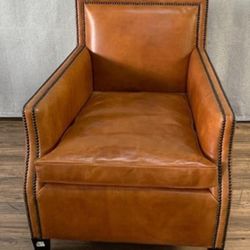 Leather Chair