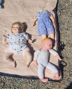 Dolls