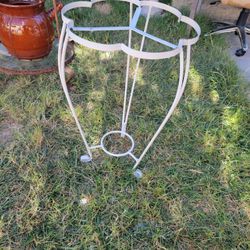 Plant Stand For Sale 