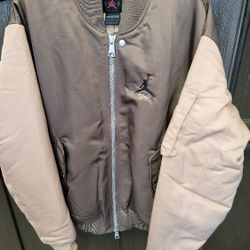 Jordan Essentials Renegade Jacket