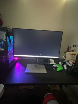 24 inch hp monitor
