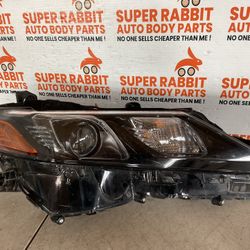 2018 Camry SE LE Passenger Headlight Cheap Original 2024