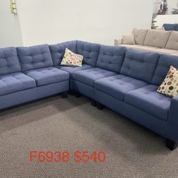 Sectional Sofa