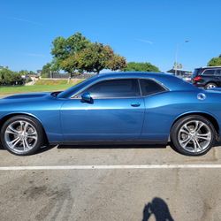 2020 Dodge Challenger R/T 