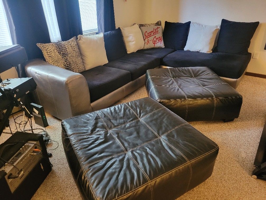 Entire living room set!