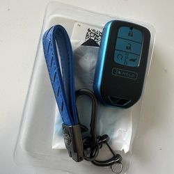 🚗 Key Fob Cover for Honda CR-V 2023 – Brand New!