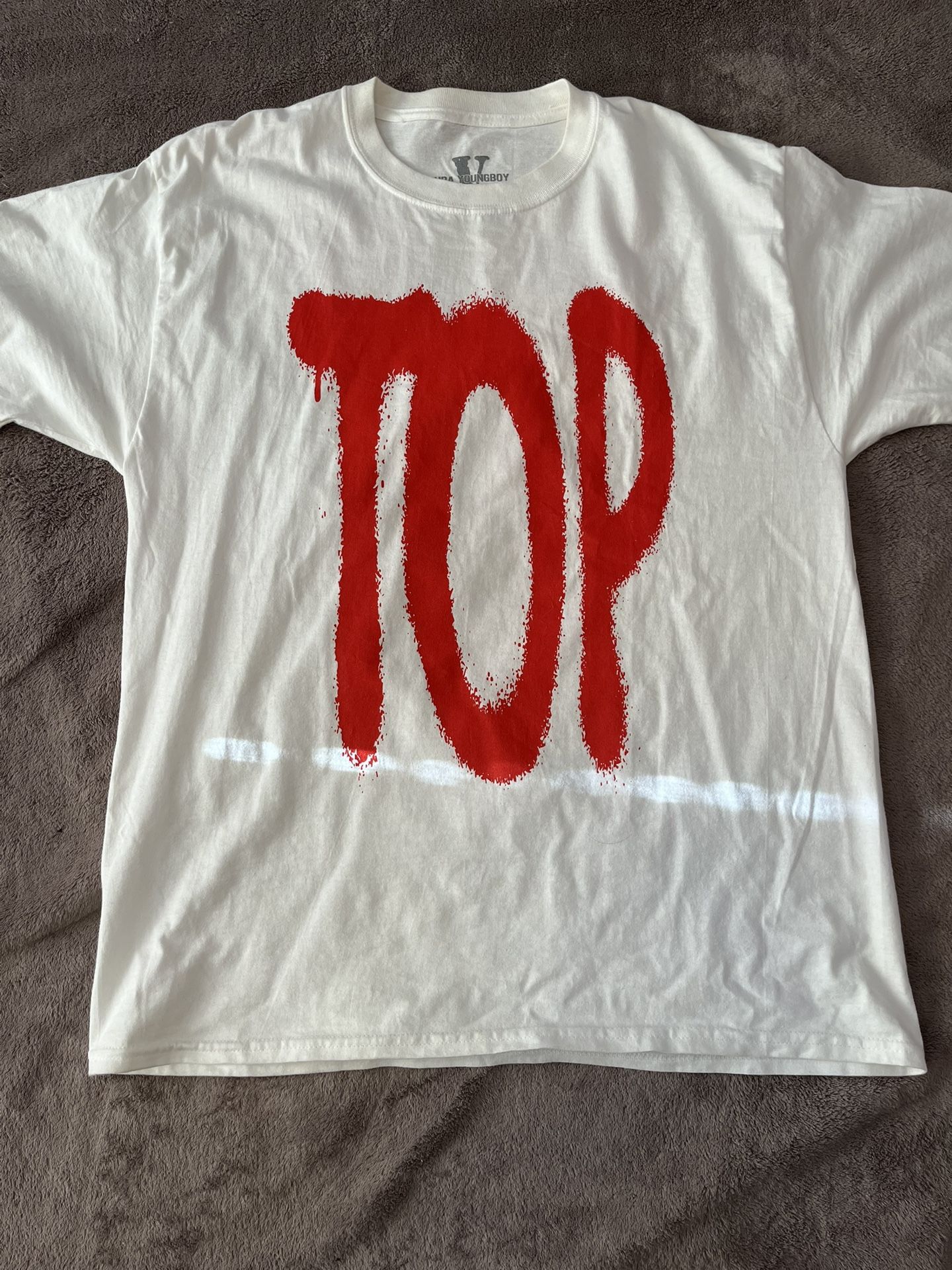 Vlone NBA Youngboy T-Shirt