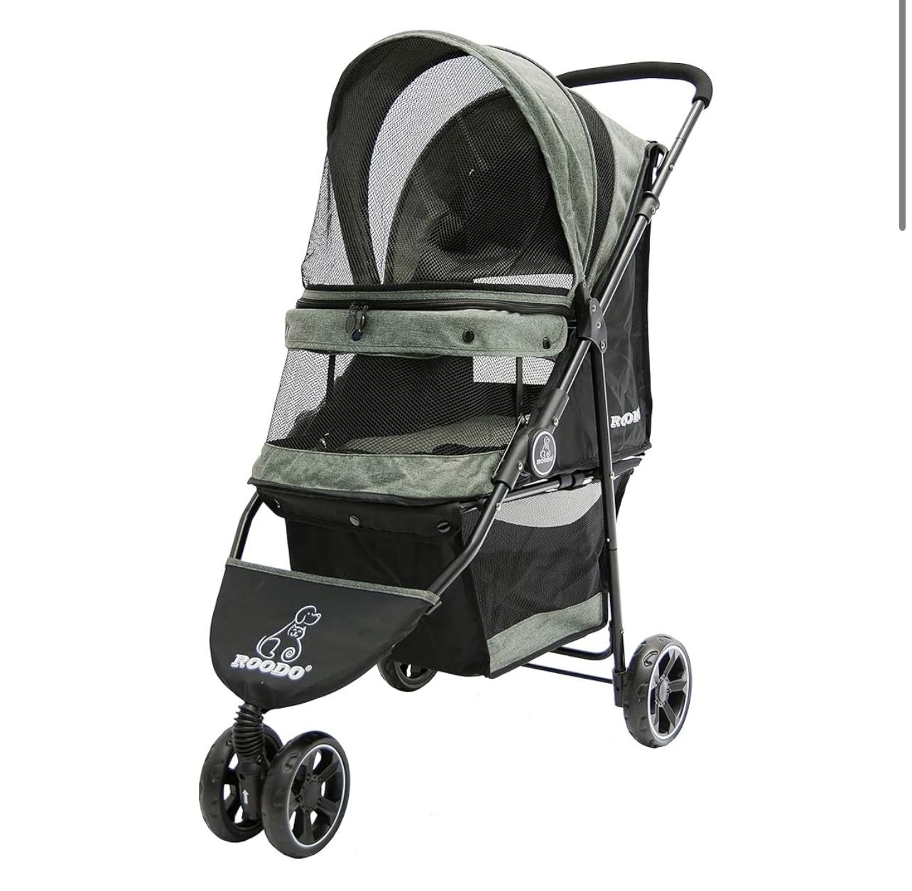 Dog or Cat Stroller
