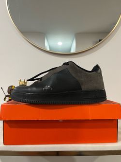 ACW NIKE AIR FORCE 1 sz 10