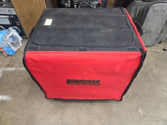 Duratrax RC Hauler Tote (Broken)