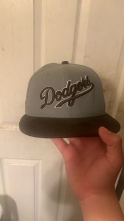Dodger 2020 World Series Hat