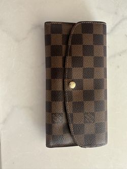 LV Wallet