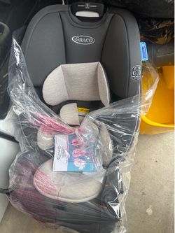 3 in 1 car seat