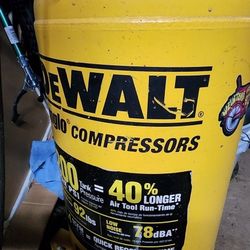 Air Compressor 