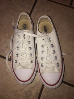 Converse all stars