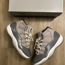 Jordan 11 Retro Cool Gray