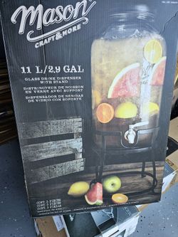 Mason Jar