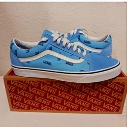 Vans Men's Size 10 /Women's Size 11.5 