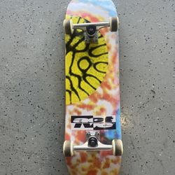 Active Skateboard 8.5”