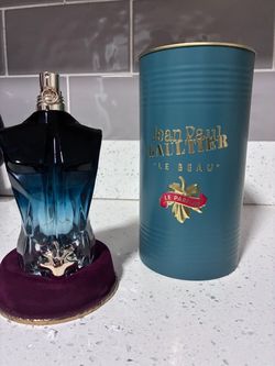Jean Paul Gaultier Le Beau Le Parfum