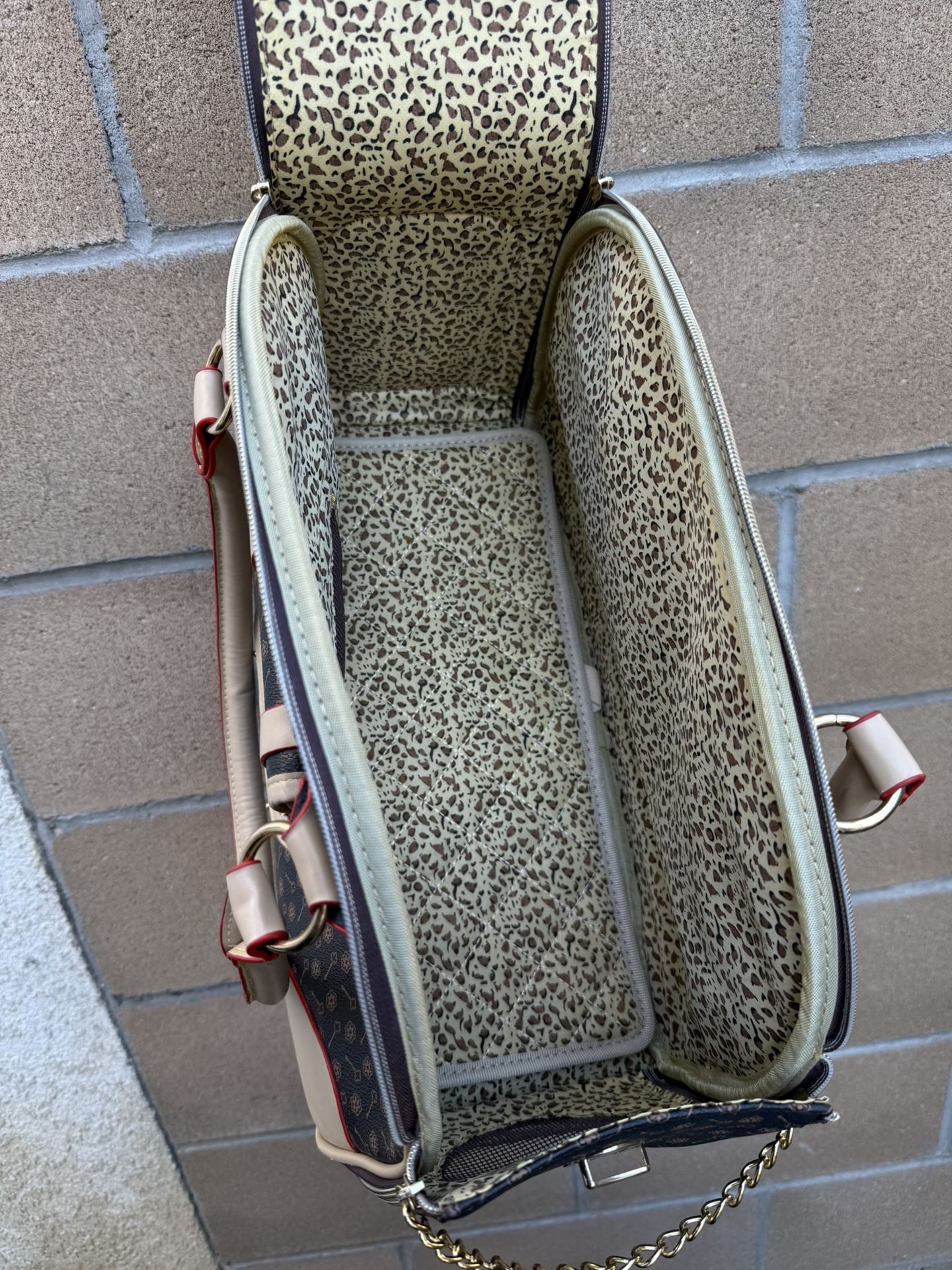 Purse To Carry Dog