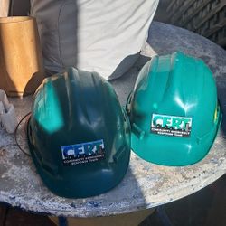 Safety Helmets