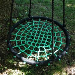 Trailblazer 40” Kid Tree Swing Kit