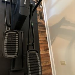 NordicTrack Airglide 14i 